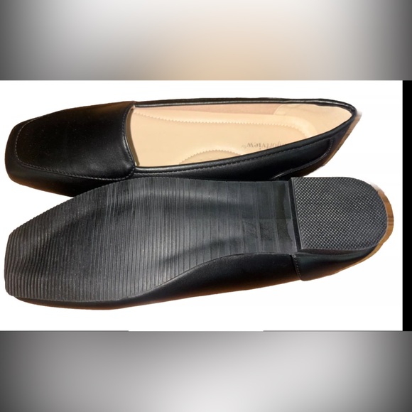 Comfortview Women's Wide Width The Ruby Slip On Flat 7W - Picture 4 of 6